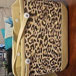 Beach tote,unbranded Nwot